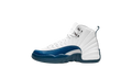 Air Jordan 12 GS "French Blue (2025)" 153265 114