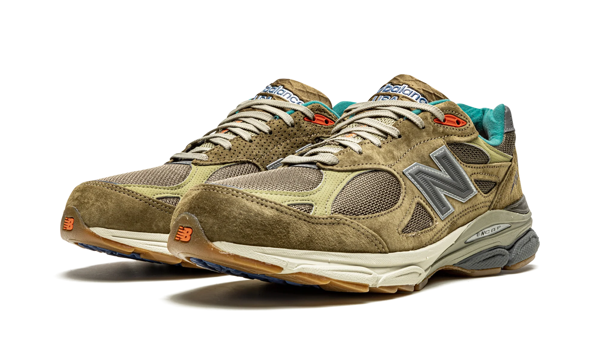 990 V3 "Bodega - Anniversary" M990BD3