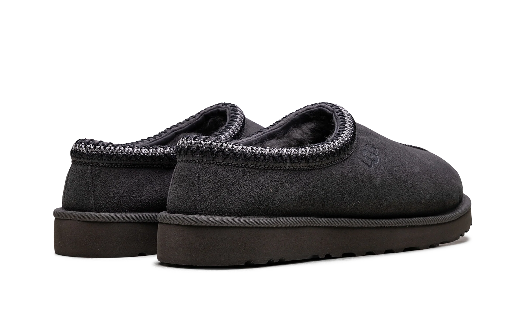 Tasman II "Dark Grey" 1174671 DGRY