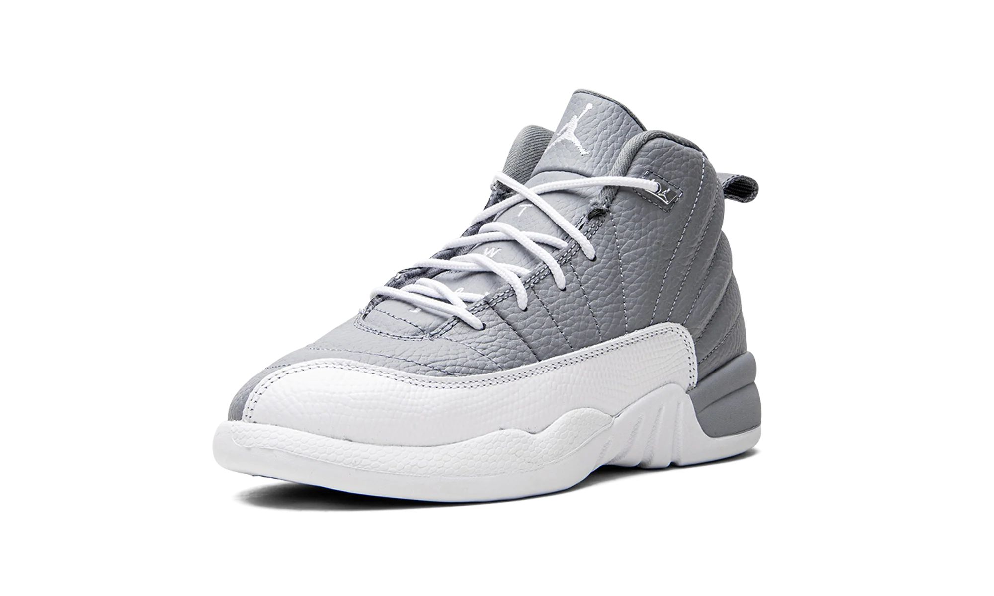 Air Jordan 12 Retro PS "Stealth" 151186 015
