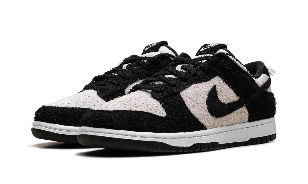 Dunk Low "Panda-Monium - Black Suede" IB2990 100