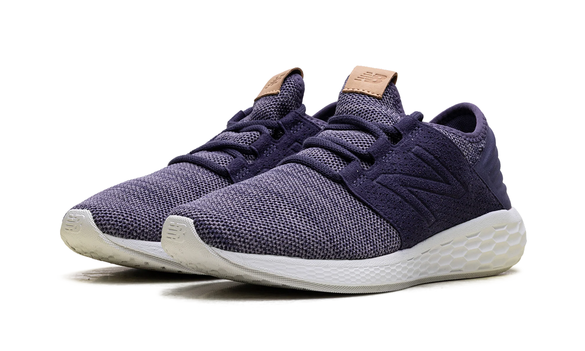 Fresh Foam Cruz WMNS "Indigo Sky" WCRUZKW2