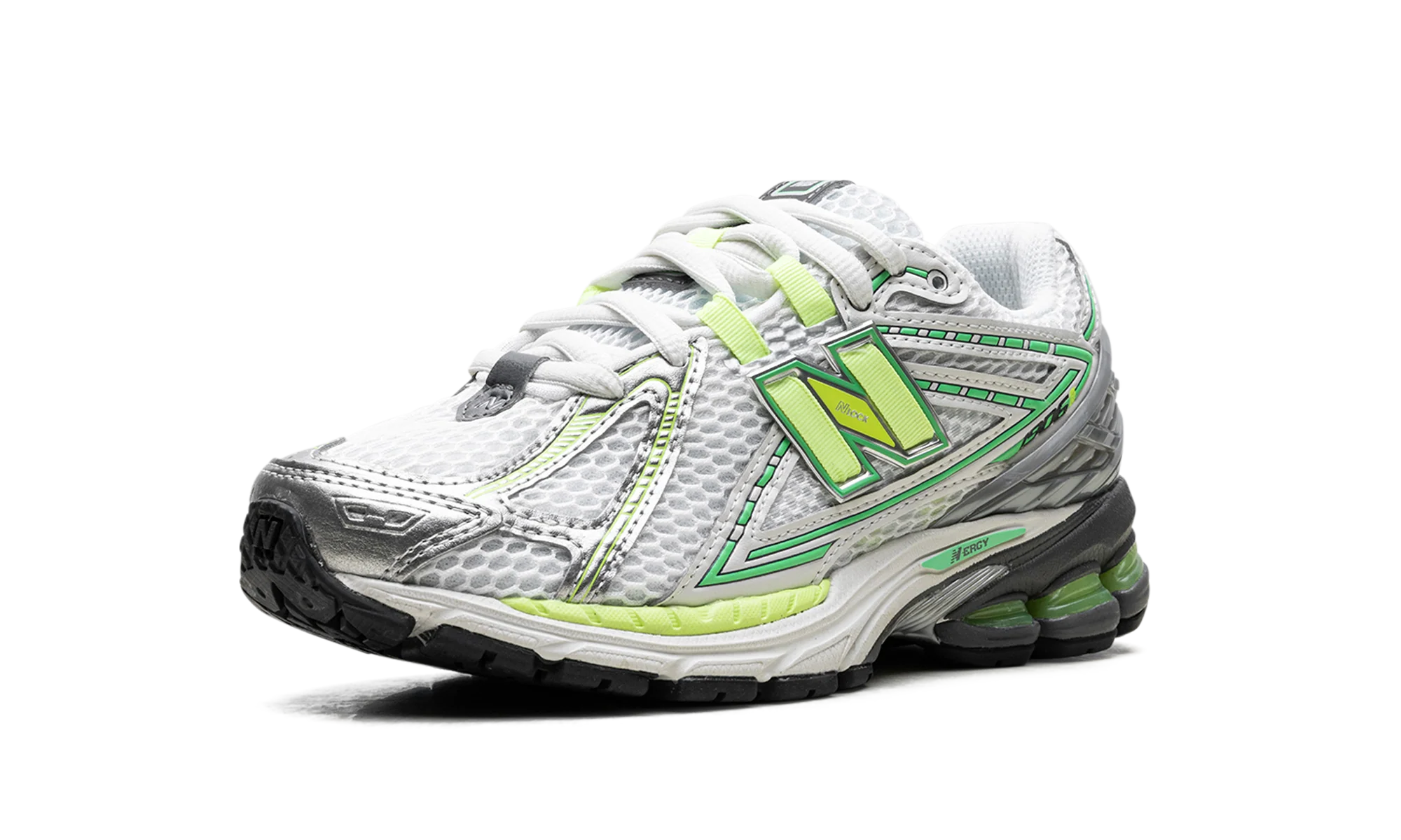 1906R "Neon Pack - Green - ASOS Exclusive" M1906RAG