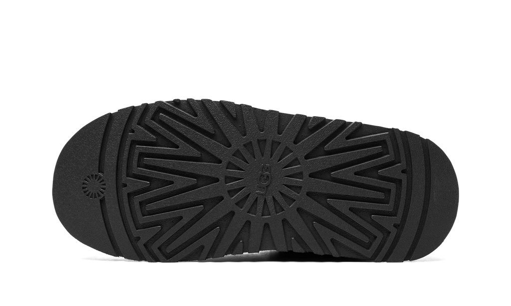 TAZZ SLIPPER WMNS "Black" 1122553 BLK