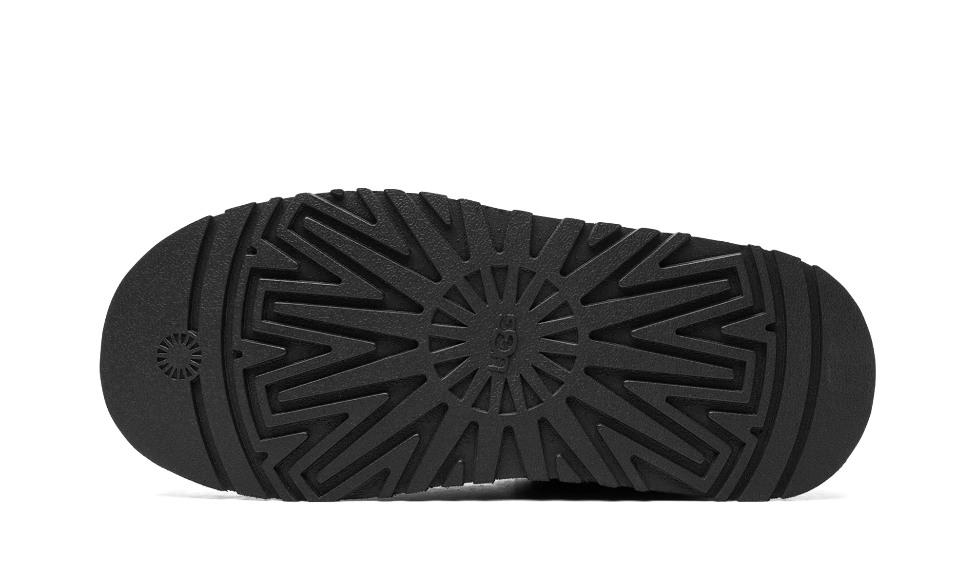 TAZZ SLIPPER WMNS "Black" 1122553 BLK