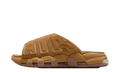 AIR MORE UPTEMPO SLIDE "FLAX" FZ3113 200