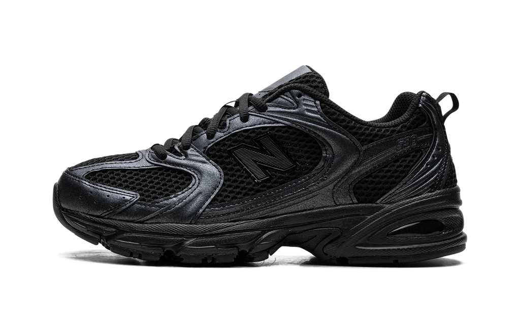 530 "Black Dark Grey" MR530PB
