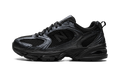 530 "Black Dark Grey" MR530PB