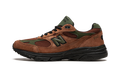 993 "Aime Leon Dore - Brown" MR993ALD