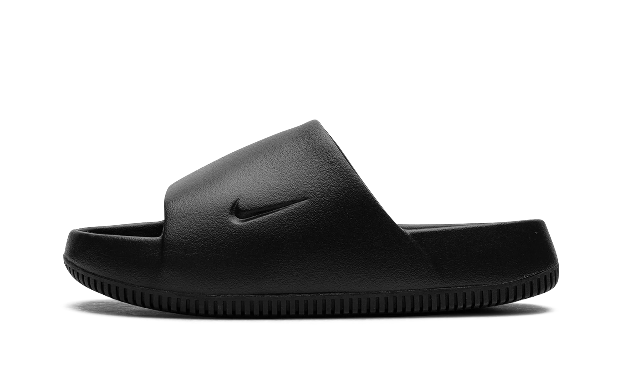 NIKE CALM SLIDE WMNS "Black" DX4816 001