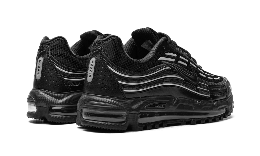 Air Max TL 2.5 "Black / Metallic Silver" FZ4110 002