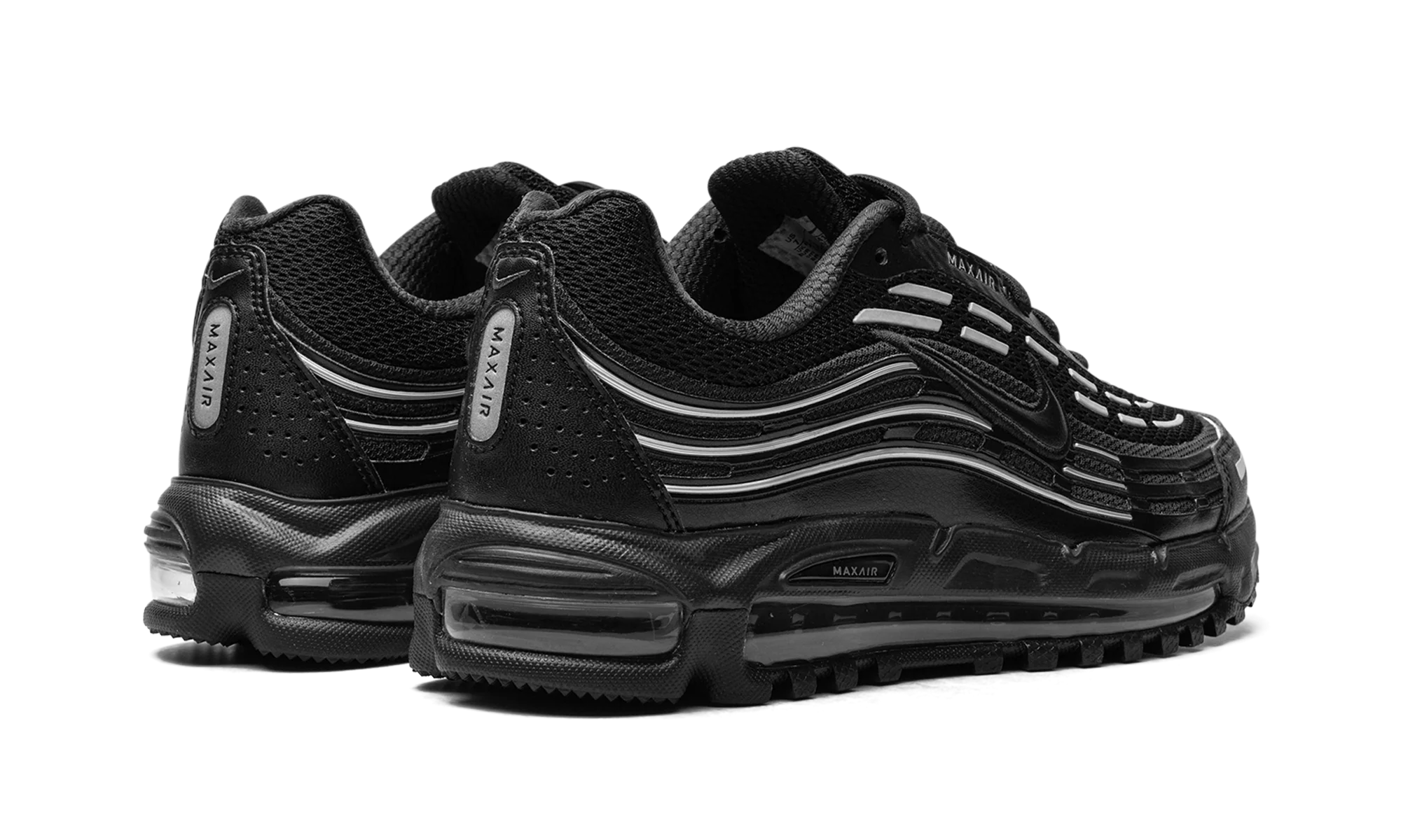 Air Max TL 2.5 "Black / Metallic Silver" FZ4110 002