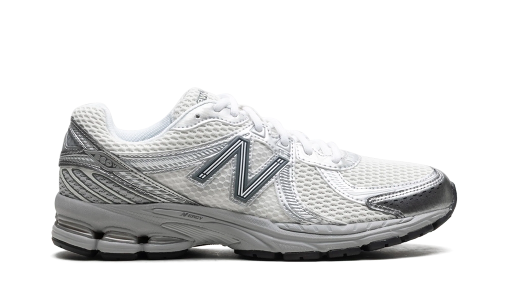 860v2 "Silver Metallic" ML860GO2