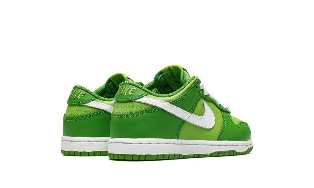 Dunk Low PS "Chlorophyll" DH9756 301
