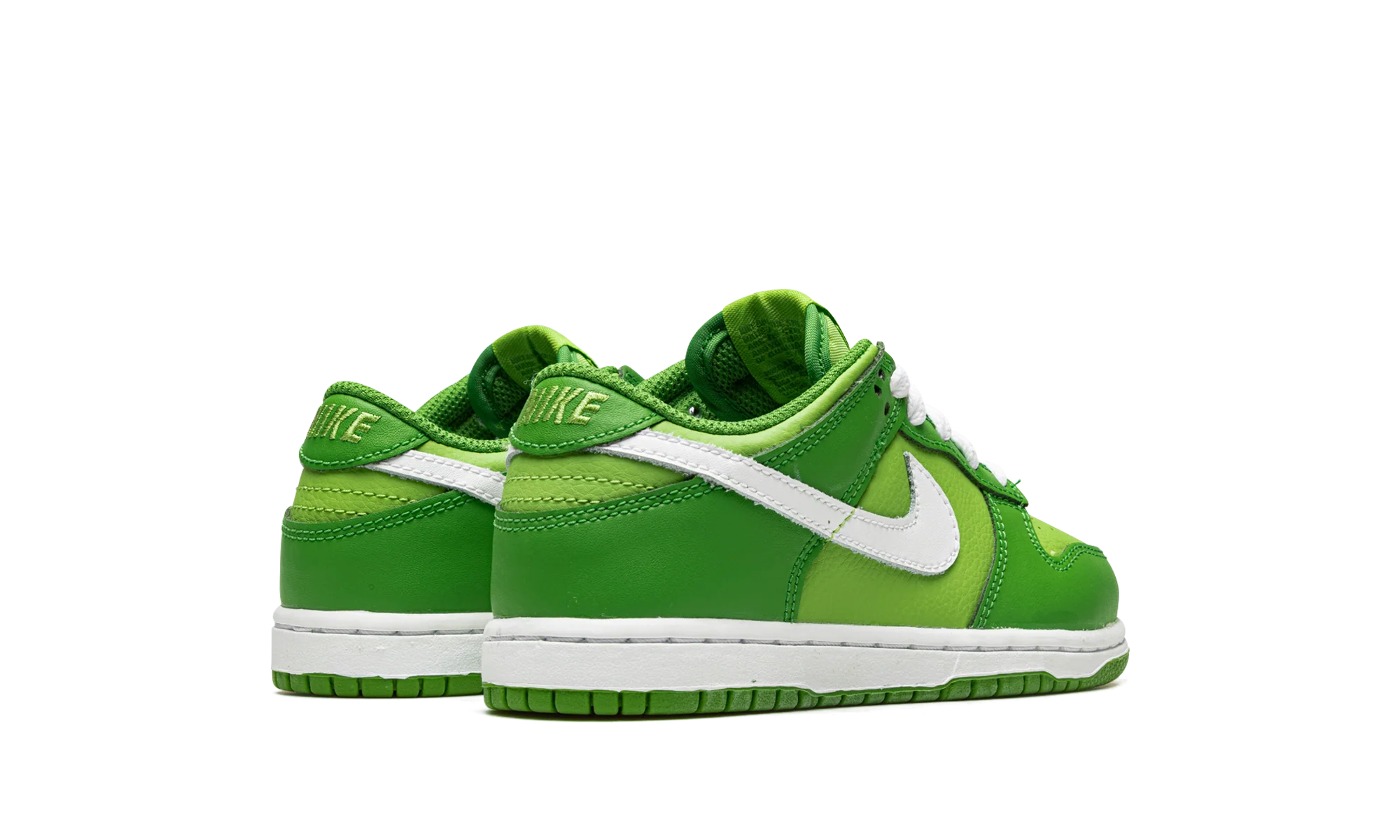 Dunk Low PS "Chlorophyll" DH9756 301