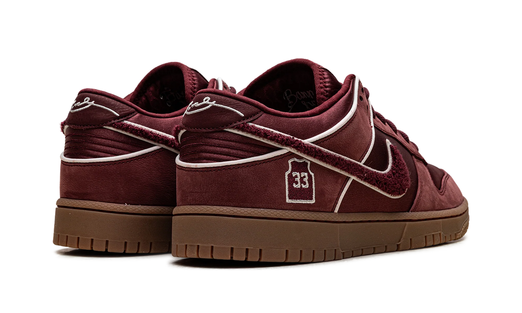 Dunk Low Protro "Kobe Bryant Lower Merion Away" IM0581 600