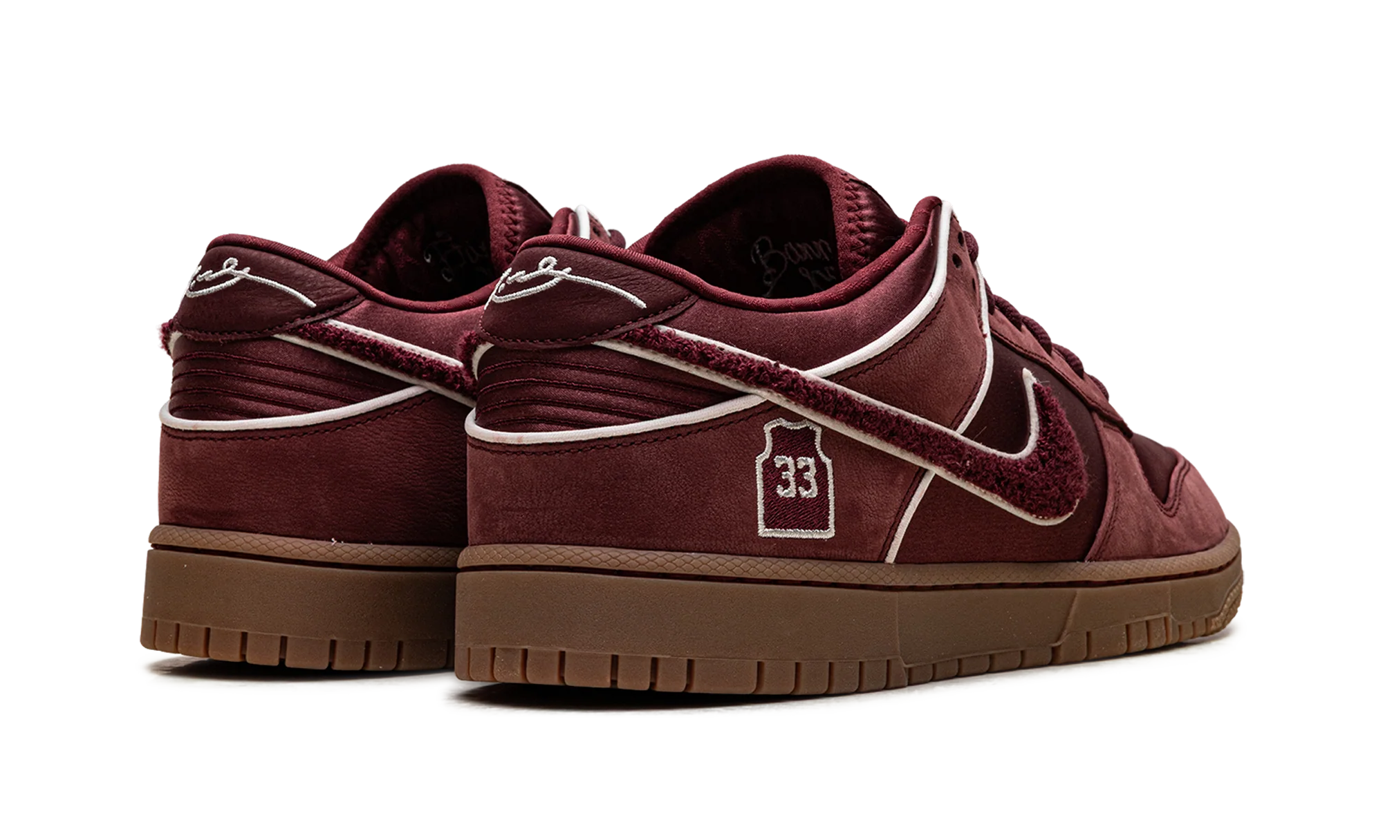 Dunk Low Protro "Kobe Bryant Lower Merion Away" IM0581 600