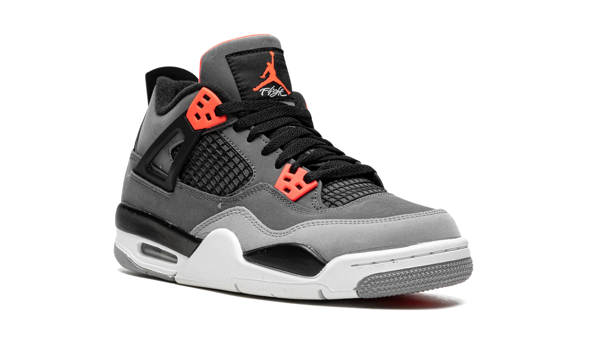 Air Jordan 4 GS "Infared" 408452 061