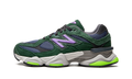 9060 "Nightwatch Green" U9060GRE