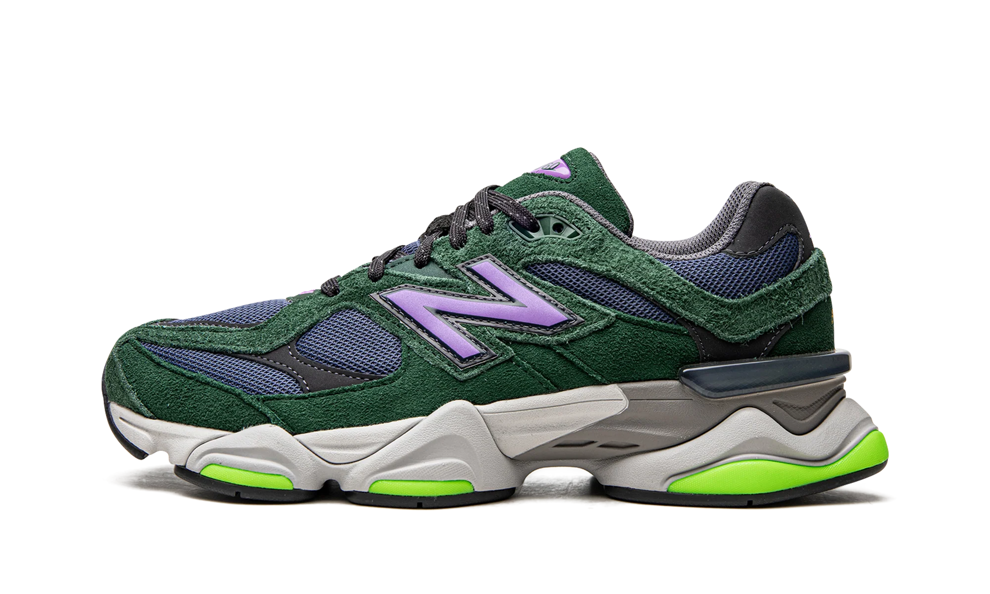 9060 "Nightwatch Green" U9060GRE