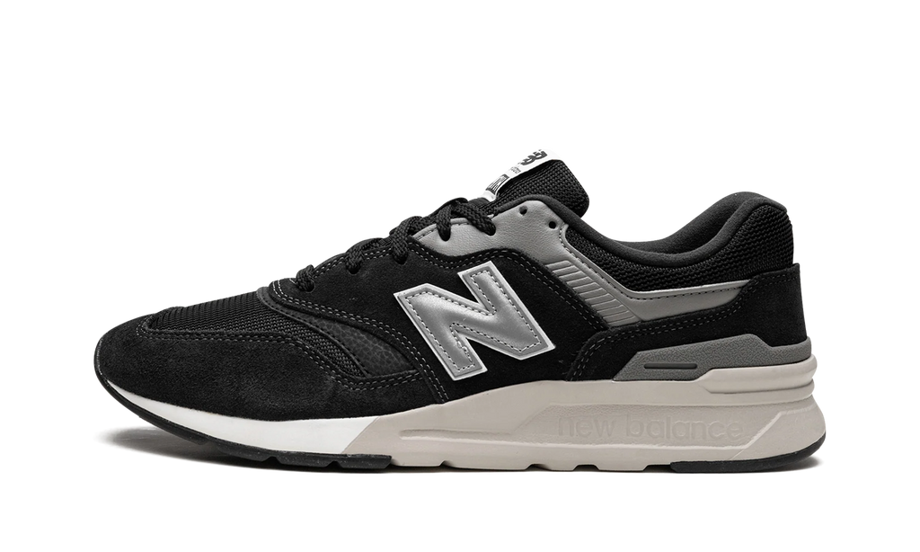 997H "BLACK GREY" CM997HCC