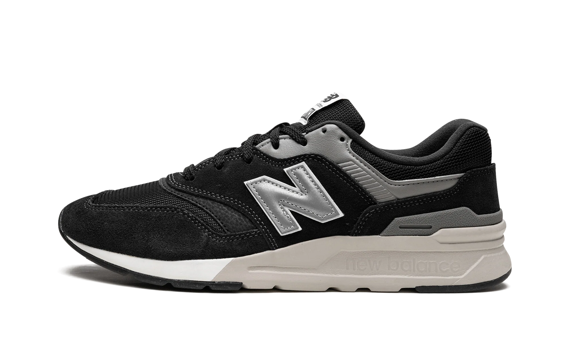 997H "BLACK GREY" CM997HCC