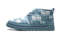 Neumel Lta Wavelength Chukka "Light Blue" 1137392 FRWH