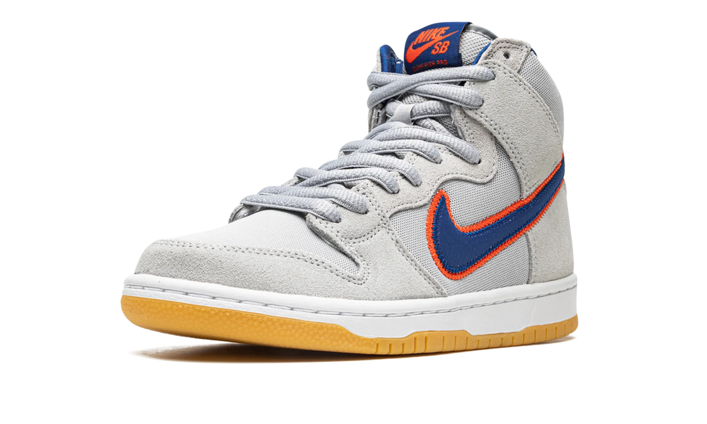 SB Dunk High "New York Mets" DH7155 001