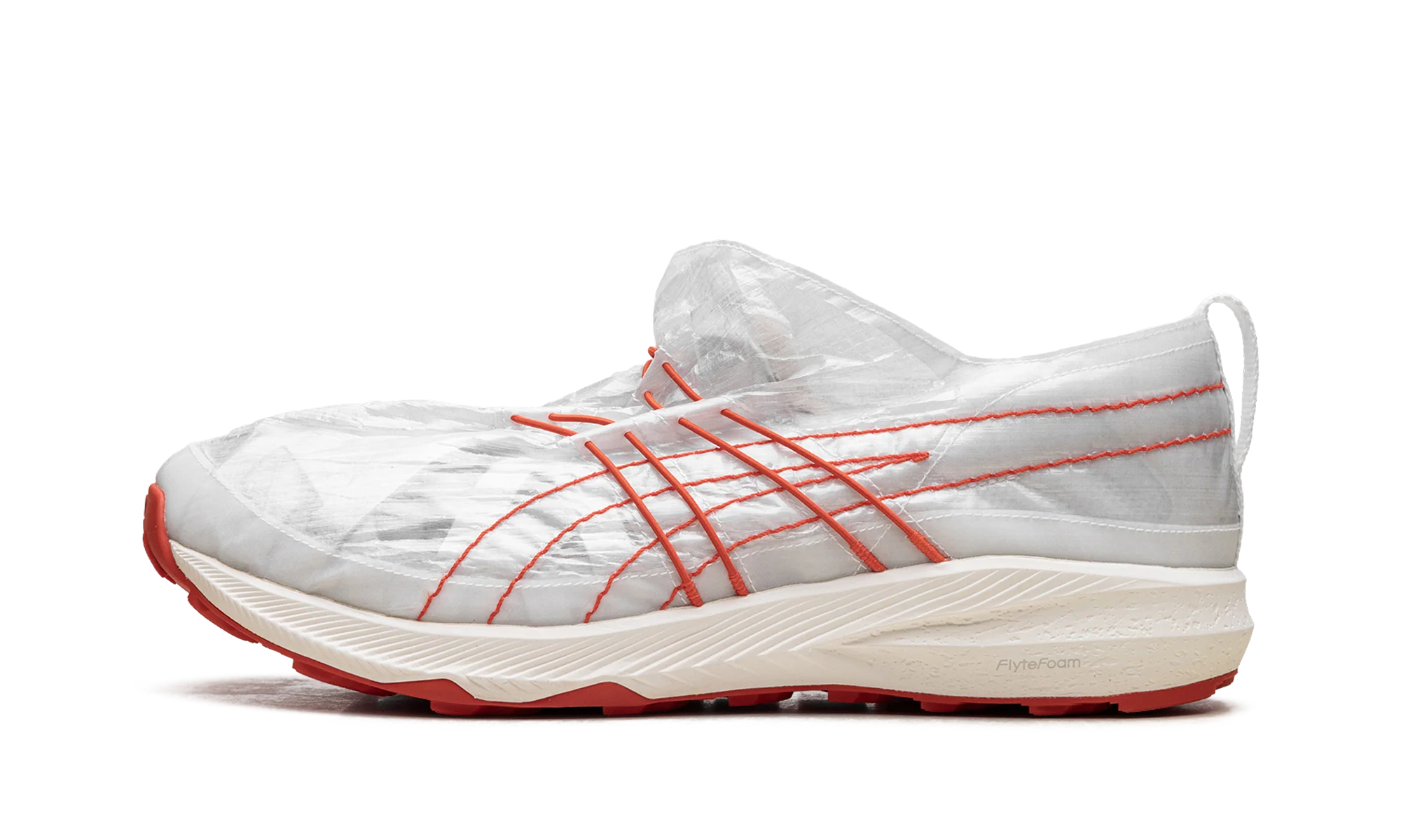 Archisite ORU "Kengo Kuma - White/Red" 1201A862 101