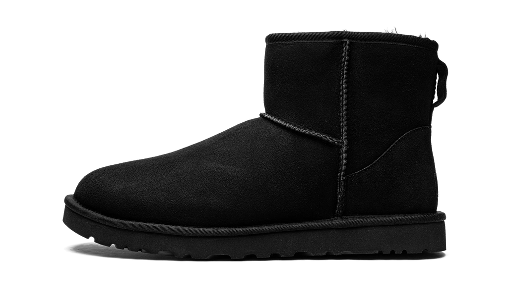 Classic Mini "Black" 1002072 BLK