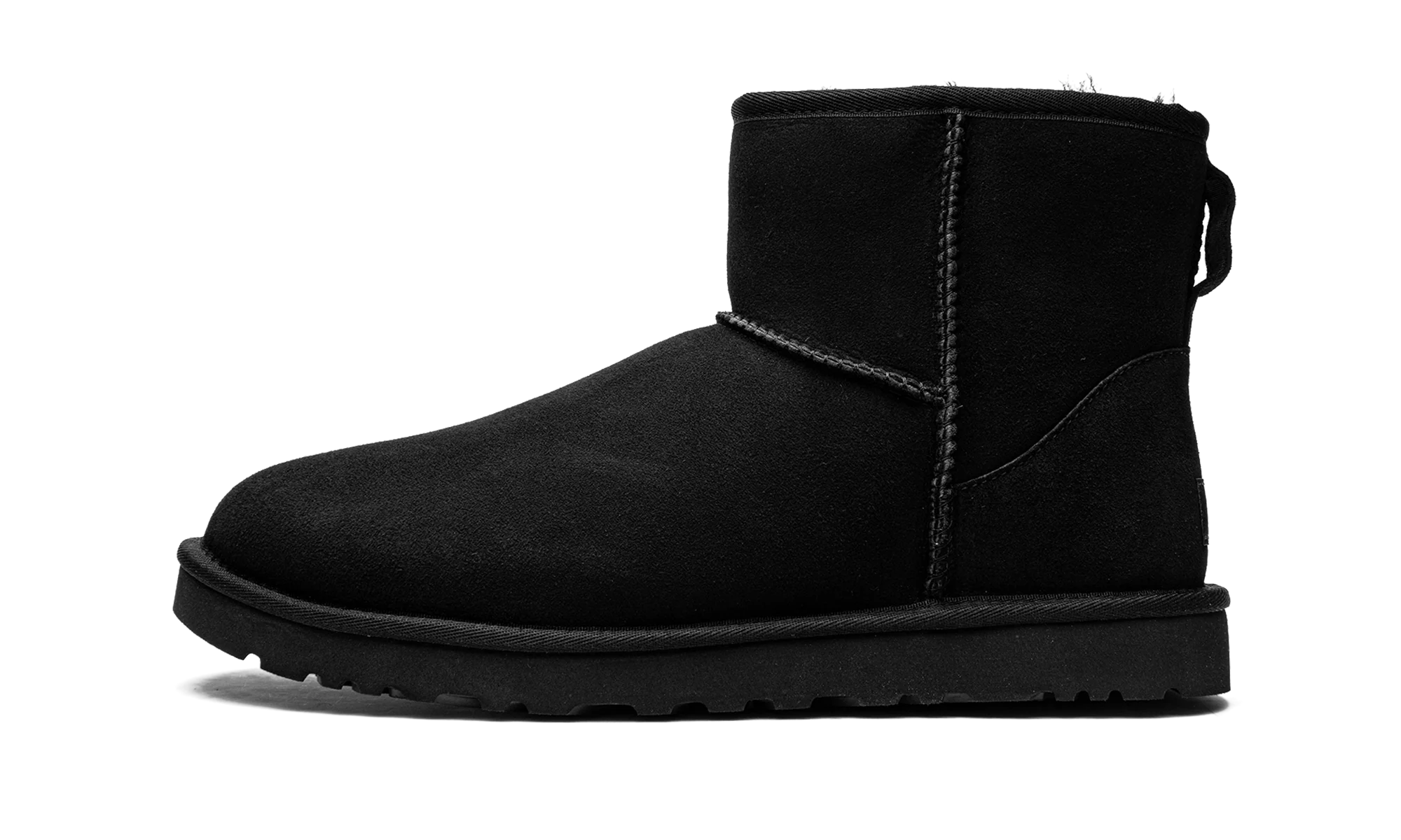 Classic Mini "Black" 1002072 BLK