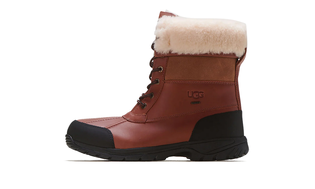 Butte Boot "Worchester" 5521 WRCH