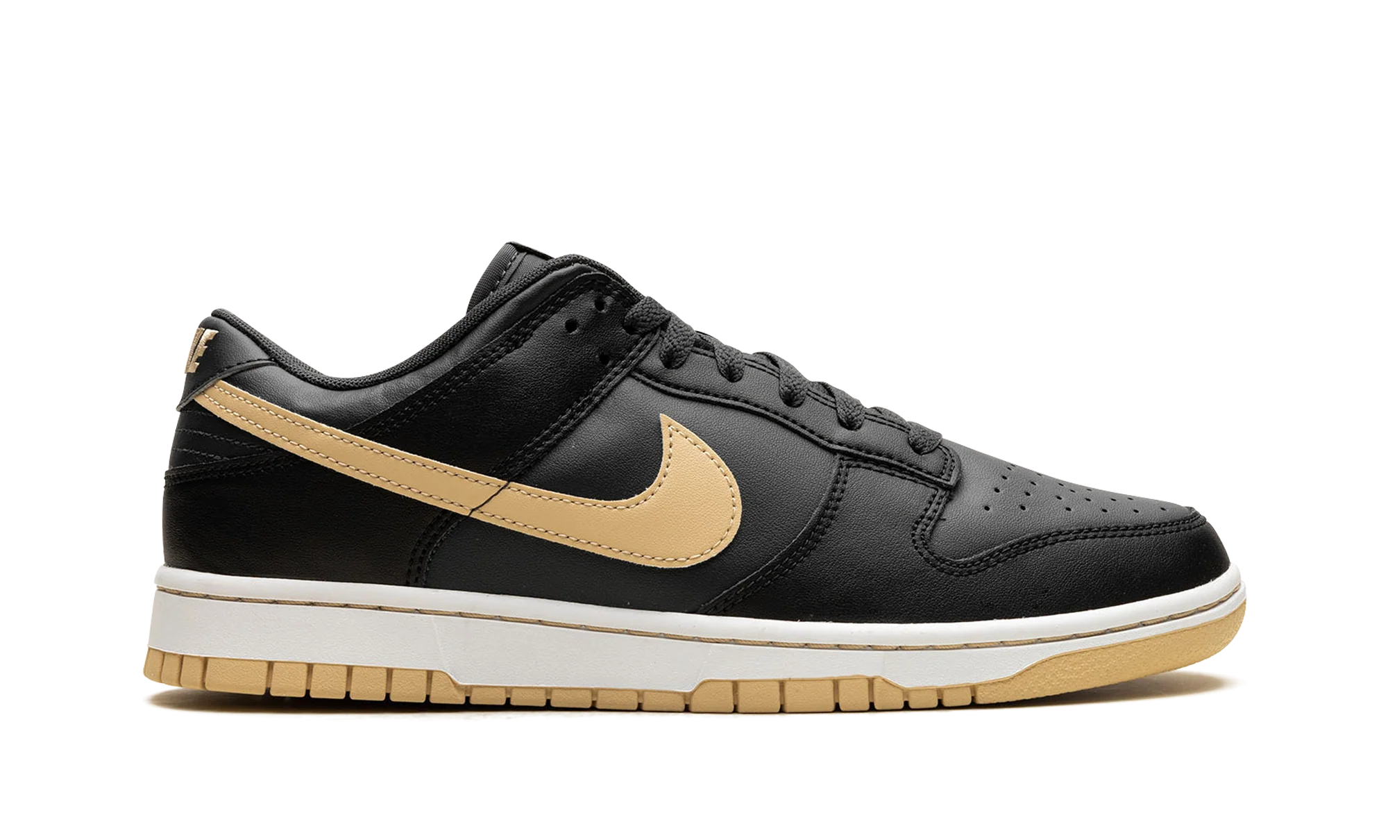 Dunk Low Retro "Sesame" DV0831 005