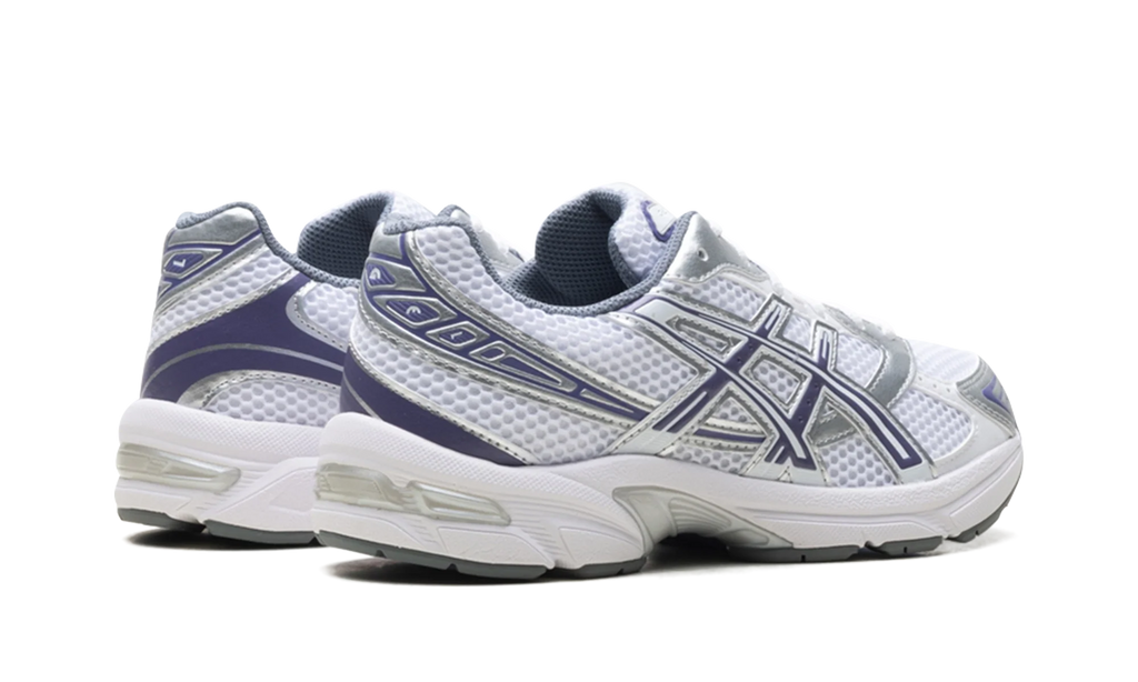 Gel-1130 WMNS "White Dusty Purple" 1202A164 122