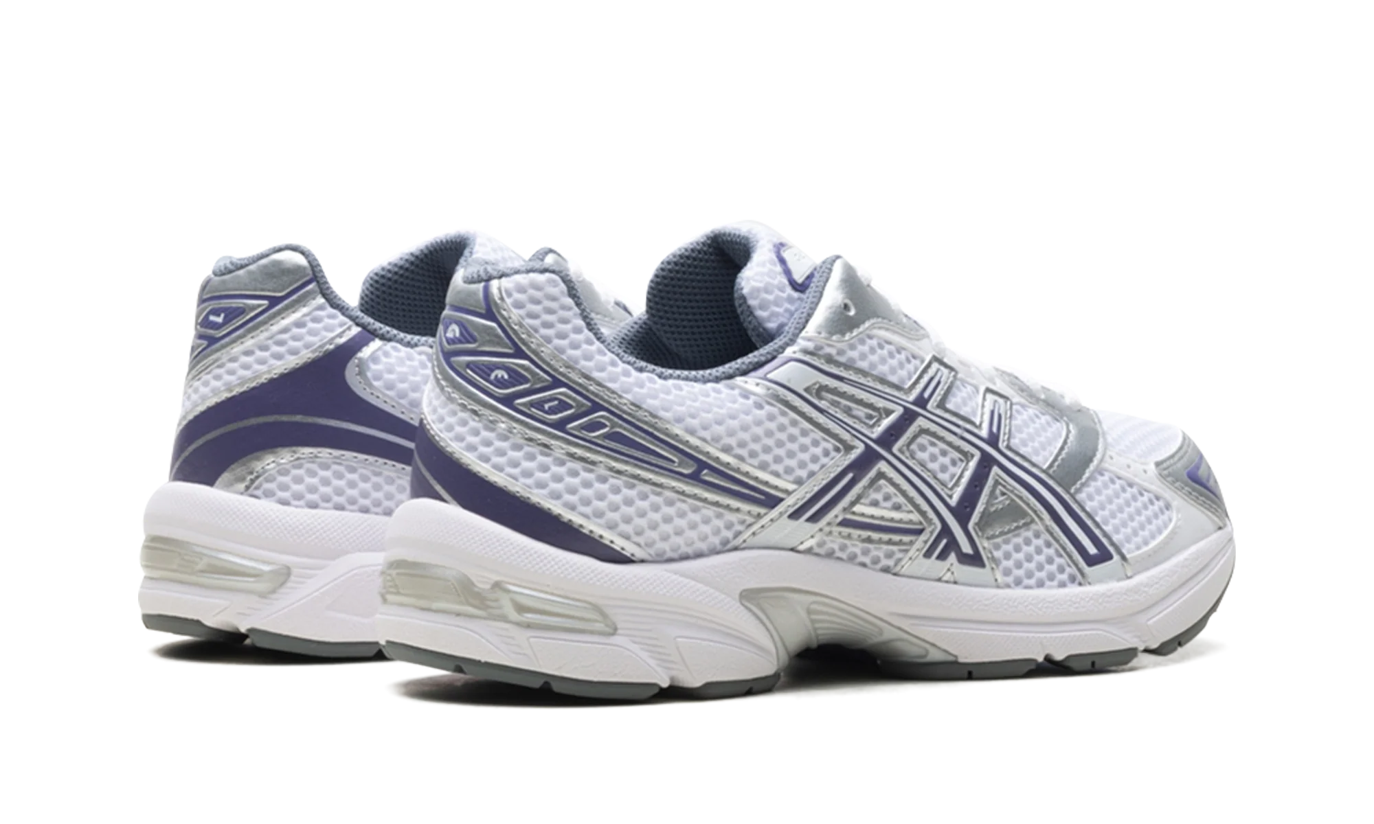 Gel-1130 WMNS "White Dusty Purple" 1202A164 122