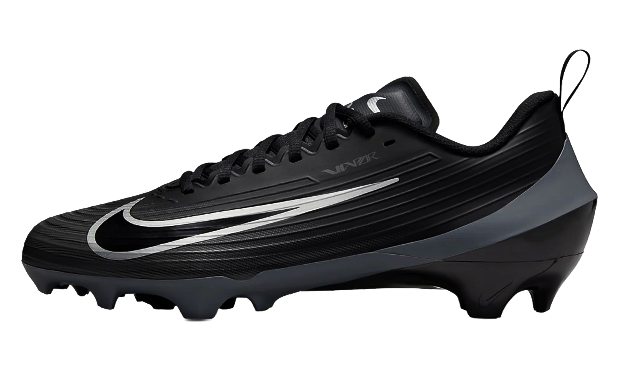 Vapor Speed 3 "Black Dark Grey" FB3303 002
