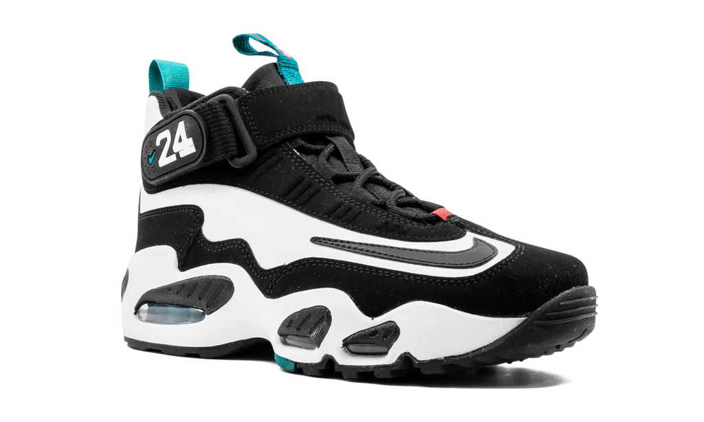 Air Griffey Max 1 GS "Freshwater" DD8561 100