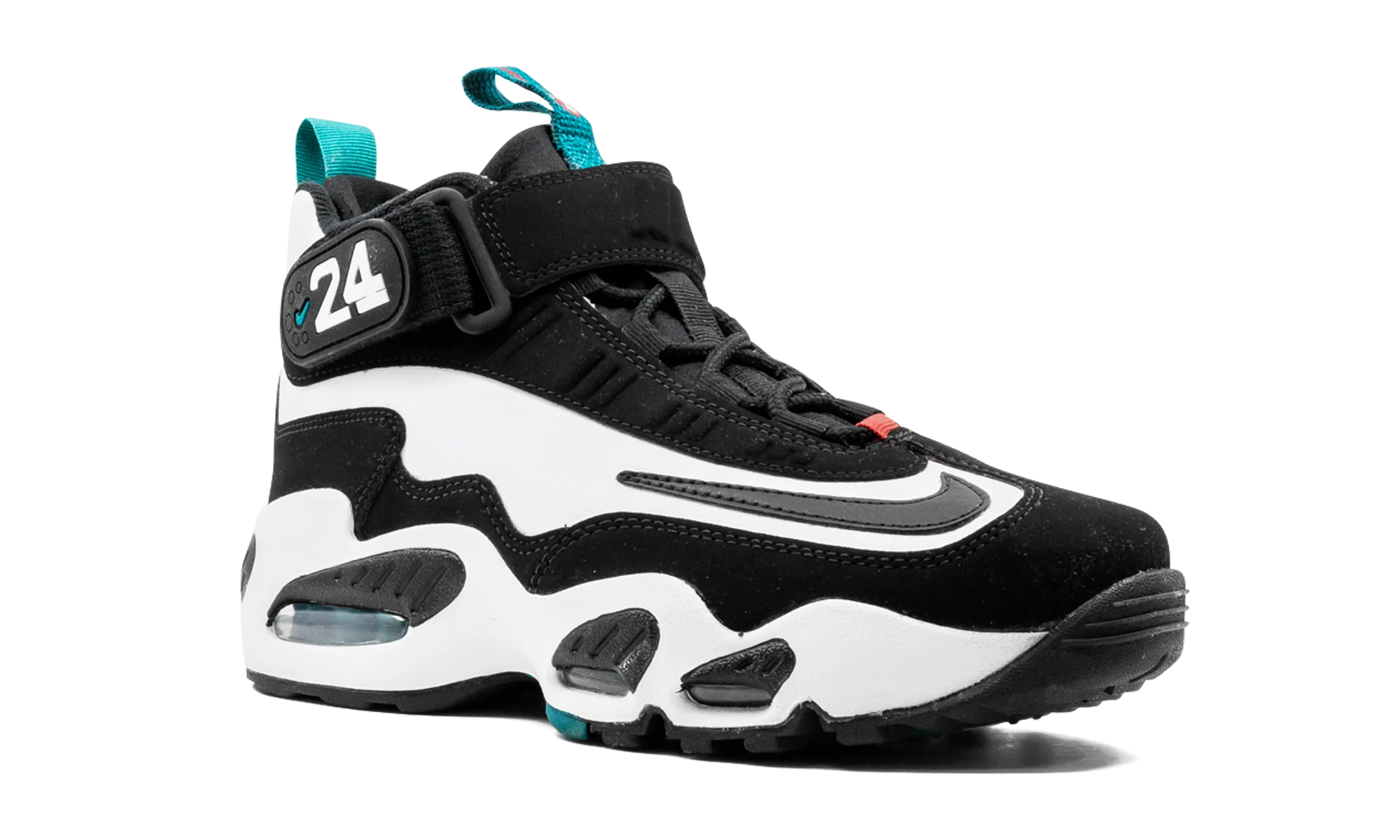 Air Griffey Max 1 GS "Freshwater" DD8561 100