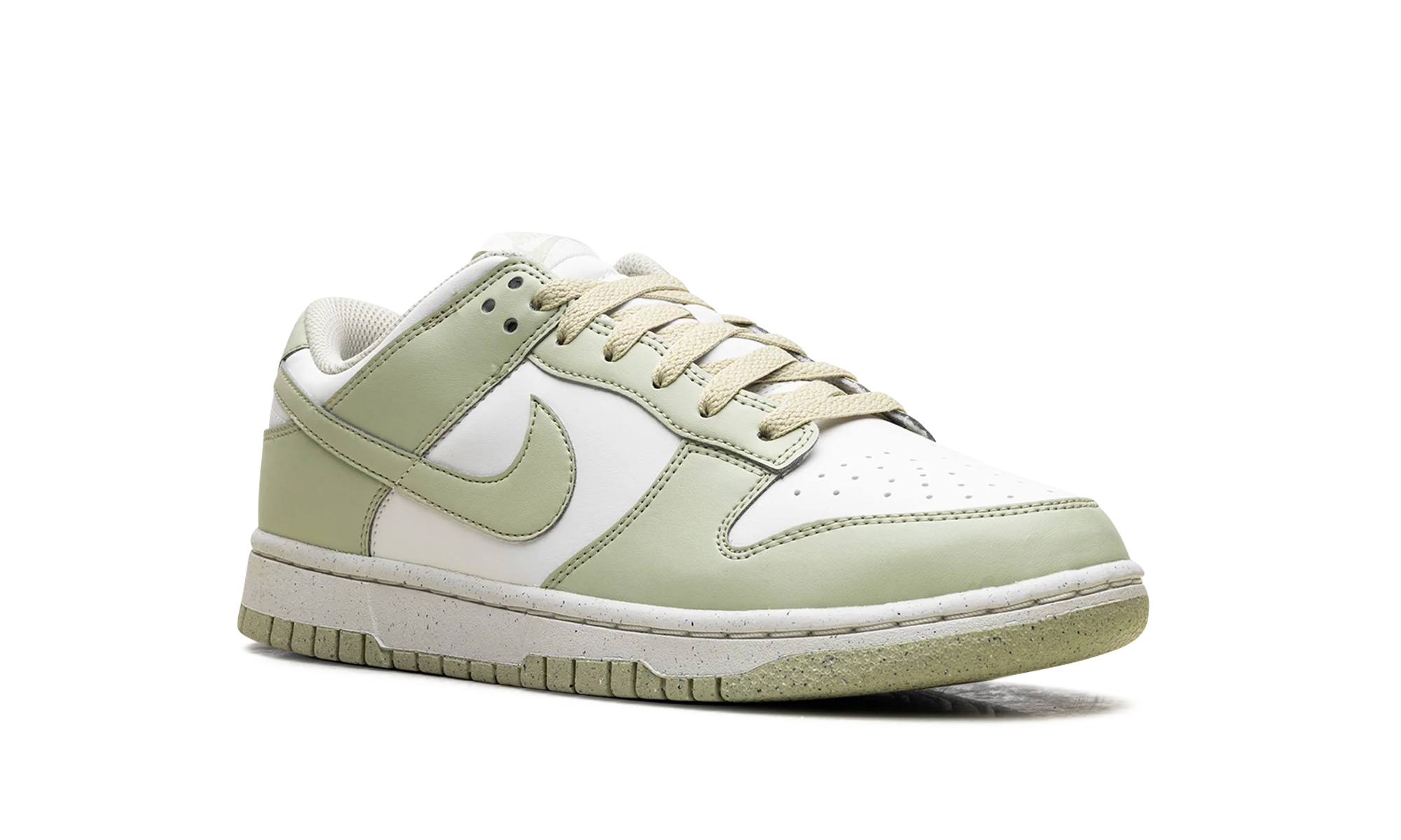 Dunk Low Next Nature WMNS "Olive Aura" HF5384 300
