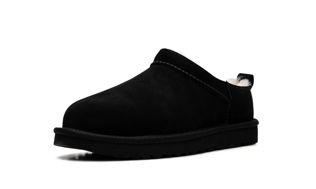 Classic Micro WMNS "Black" 1173891 BLK