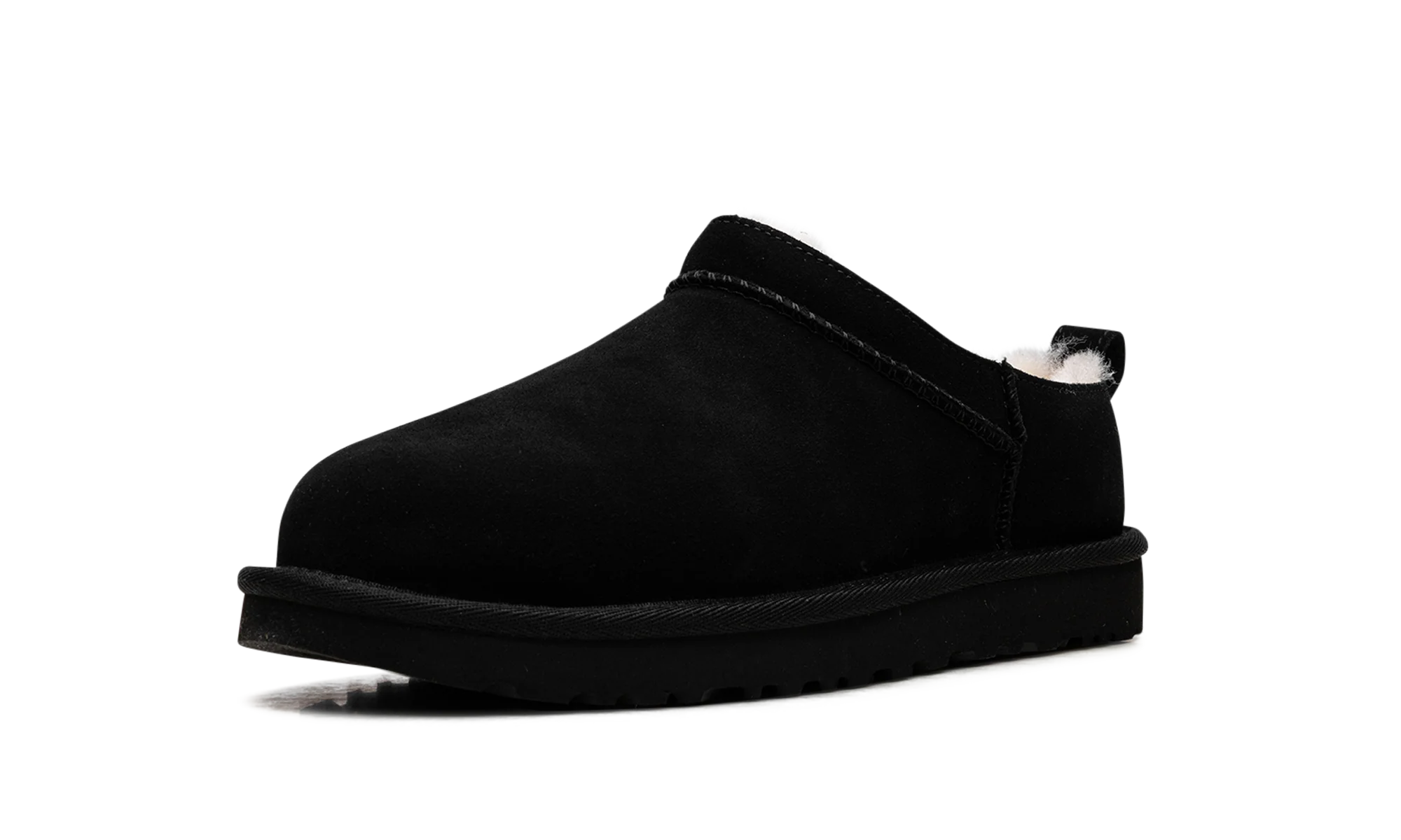 Classic Micro WMNS "Black" 1173891 BLK