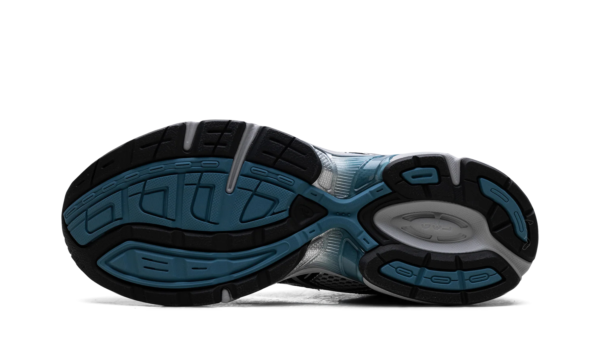 Gel-1130 "Black Blue Silver" 1203A786 020