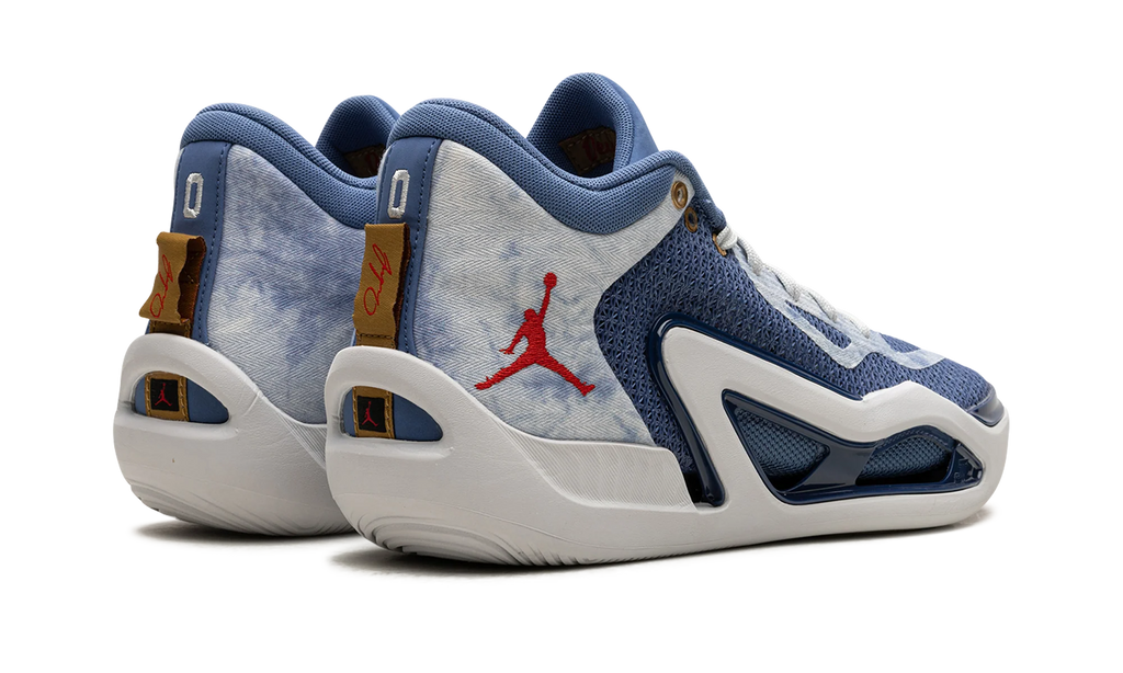 Jordan Tatum 1 Mid "Denim" DZ3320 400