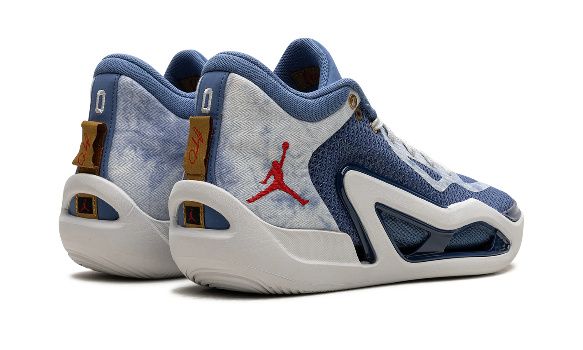 Jordan Tatum 1 Mid "Denim" DZ3320 400