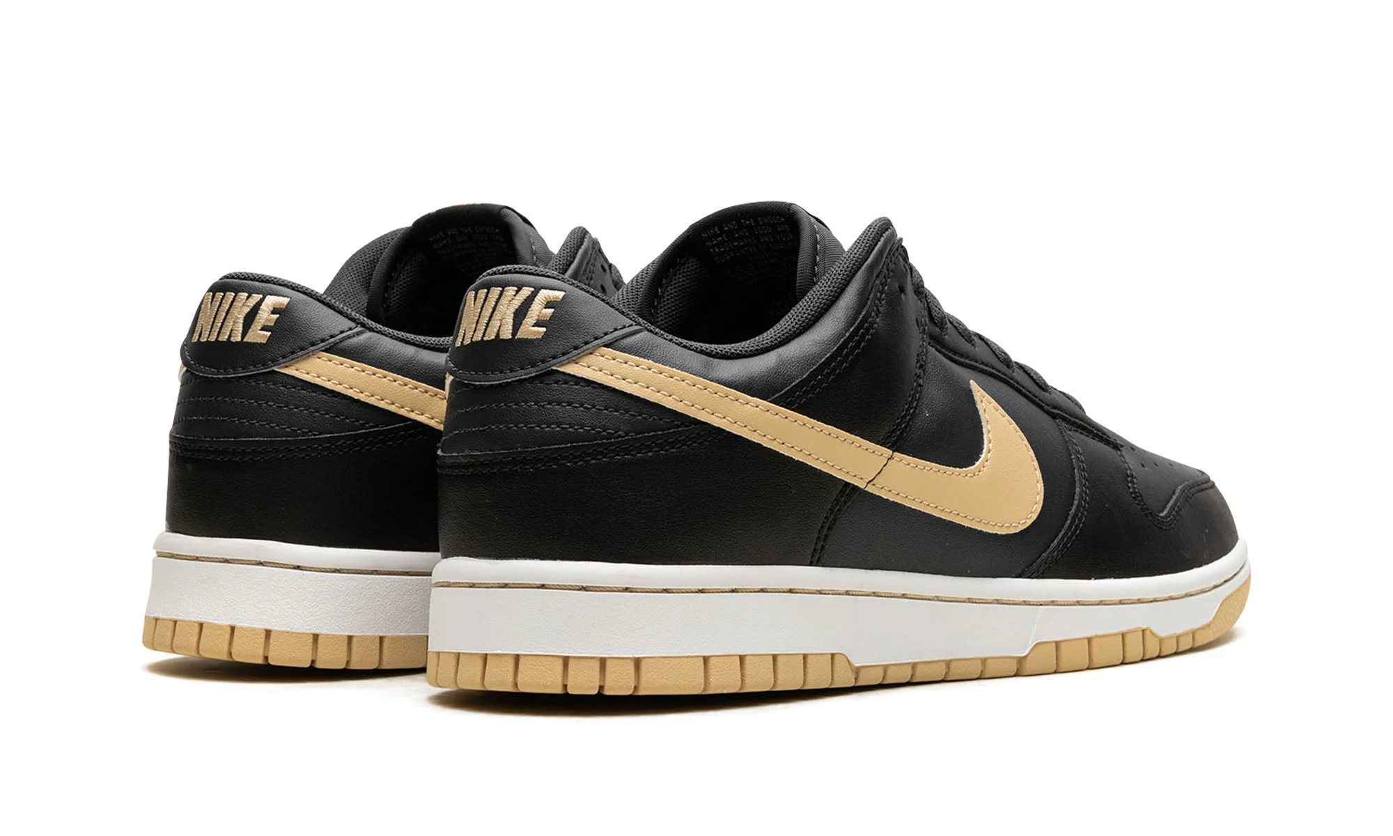 Dunk Low Retro "Sesame" DV0831 005