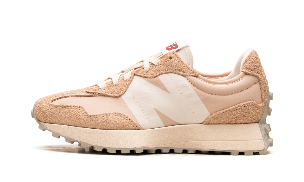 327 "Pink / Beige" U327LN