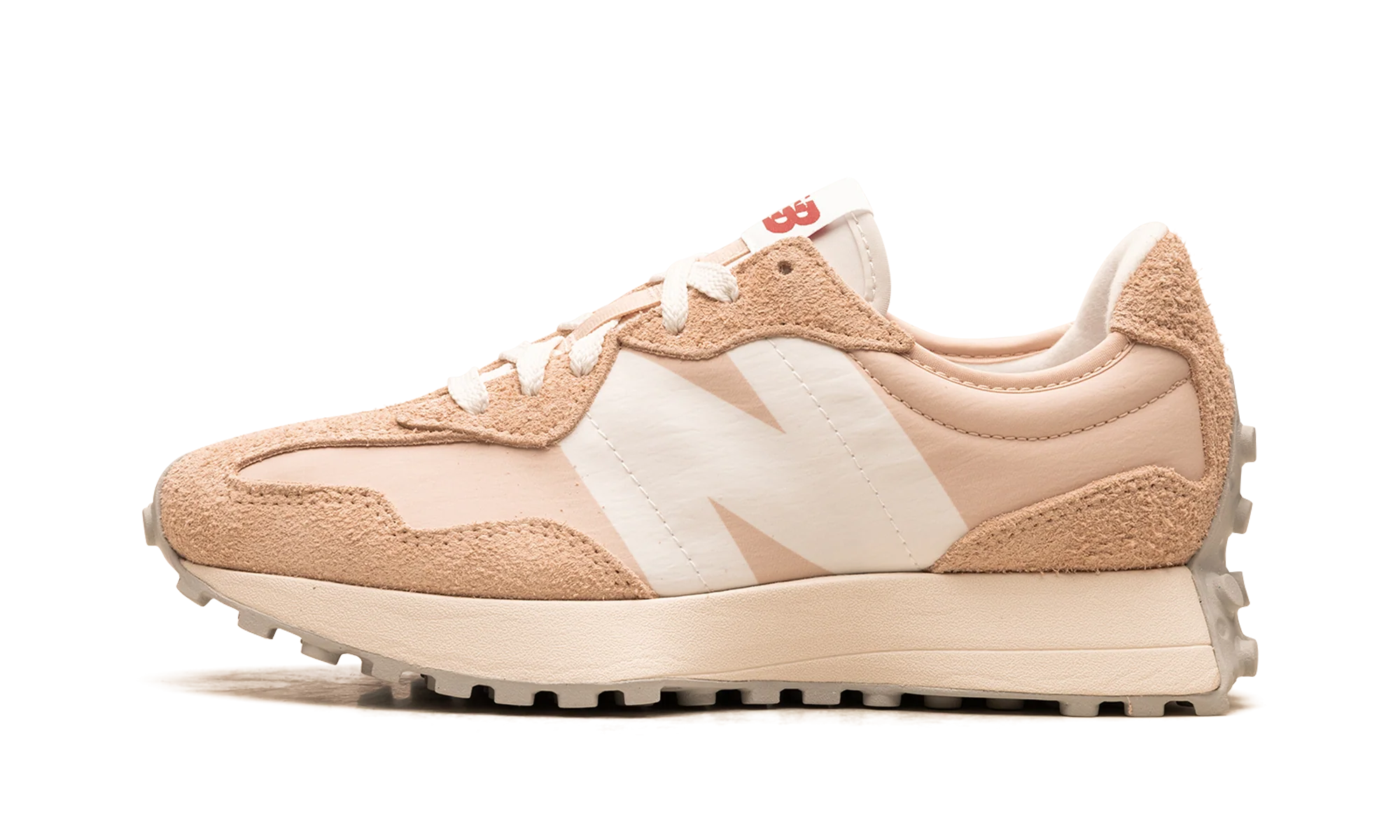 327 "Pink / Beige" U327LN
