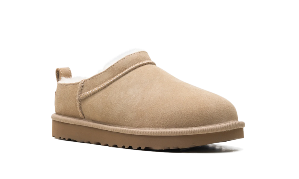 Classic Micro WMNS "Sand" 1173891 SAN