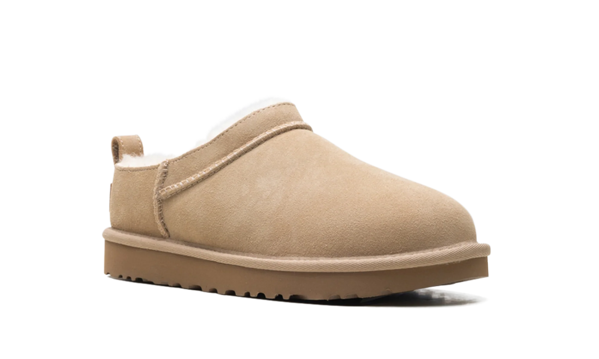 Classic Micro WMNS "Sand" 1173891 SAN