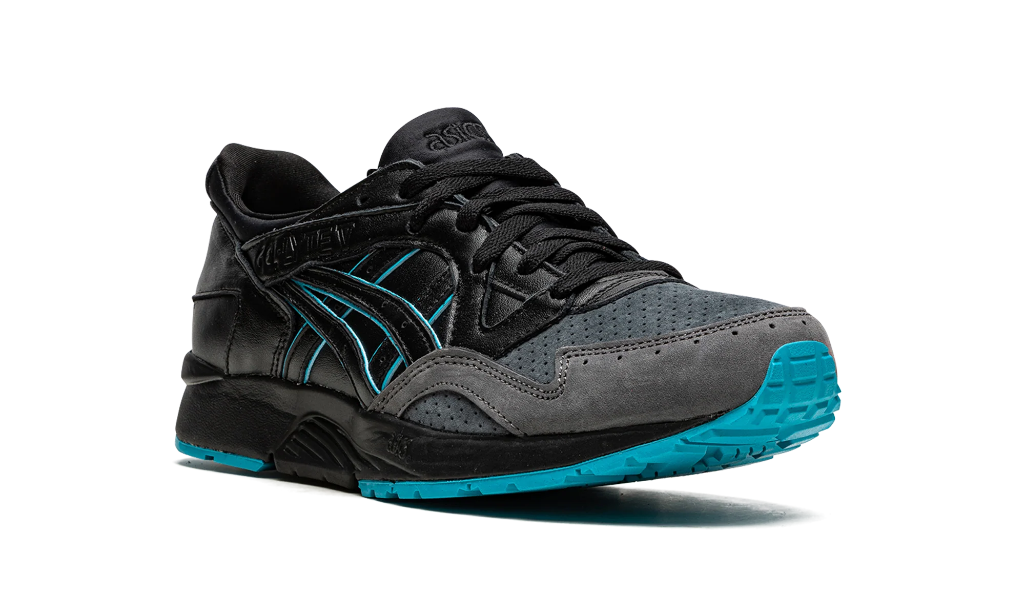 Gel-Lyte V "Kith - Leatherback" 1201A547 020